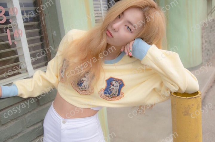 Red Velvet AutomaticジョイJoyコンサート制服衣装
