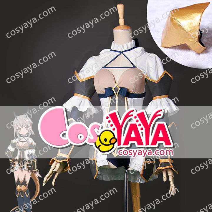 魔法少女ラ・ピュセル変装コスプレ