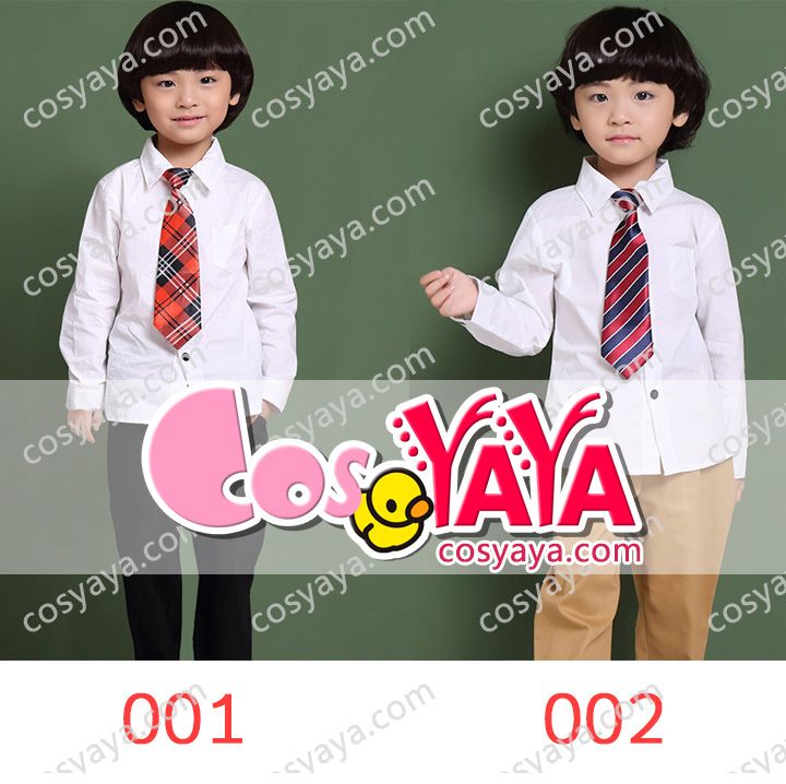 韓国子供制服衣装オーダメイド