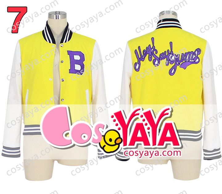 hey say jump スクールガール ダンス服 hey say jump コンサート 舞台