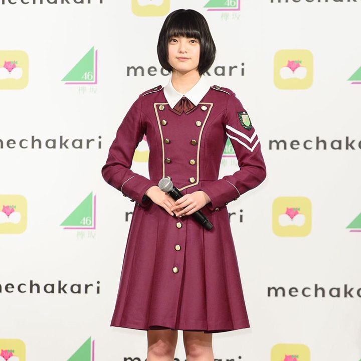 欅坂46 サイレントマジョリティー衣装