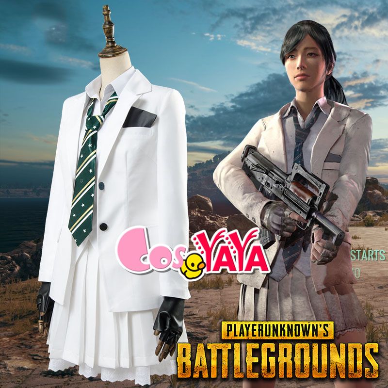 Pubg コス 名前 キャラ 変更 アカウント