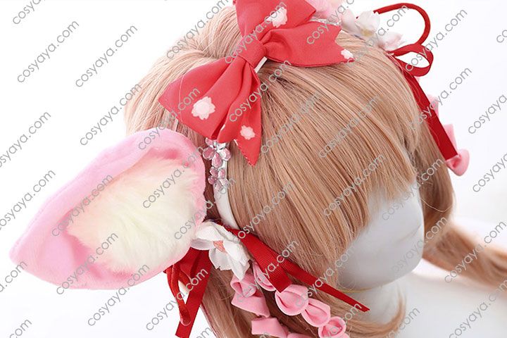 如月 スキンコスプレ衣装販売 着物