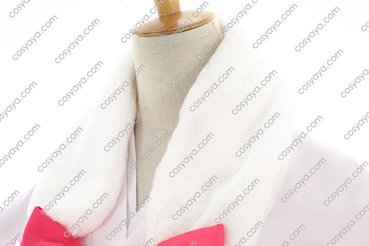 如月 正月のお願いスキン コスプレ衣装販売