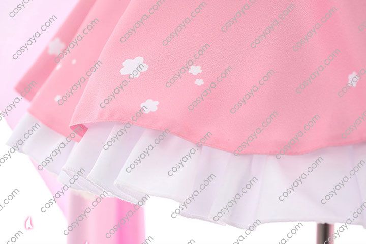 如月 正月のお願い コスプレ衣装販売