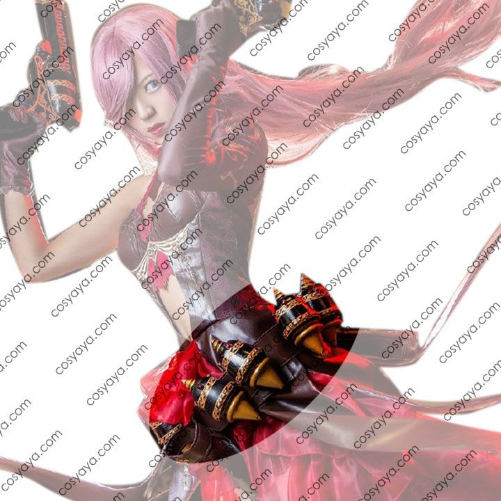 SINoALICEシンデレラ コスプレ道具 銃弾販売