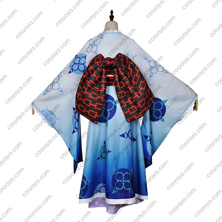 レム 浮世絵コスプレ 着物販売