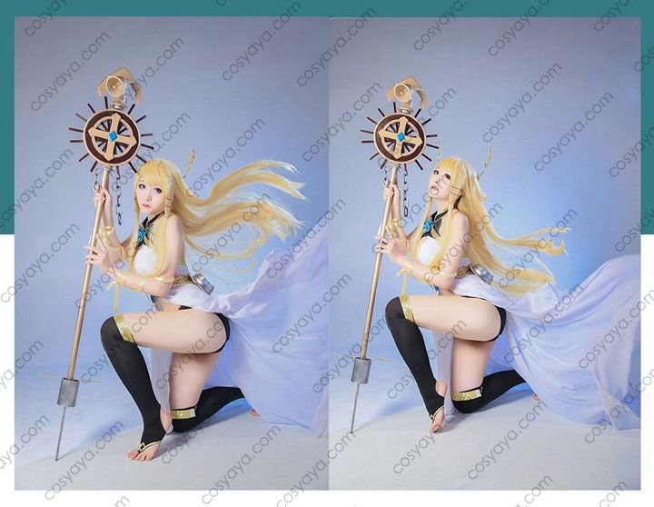 アズレンヴィクトリアス コスプレ 衣装