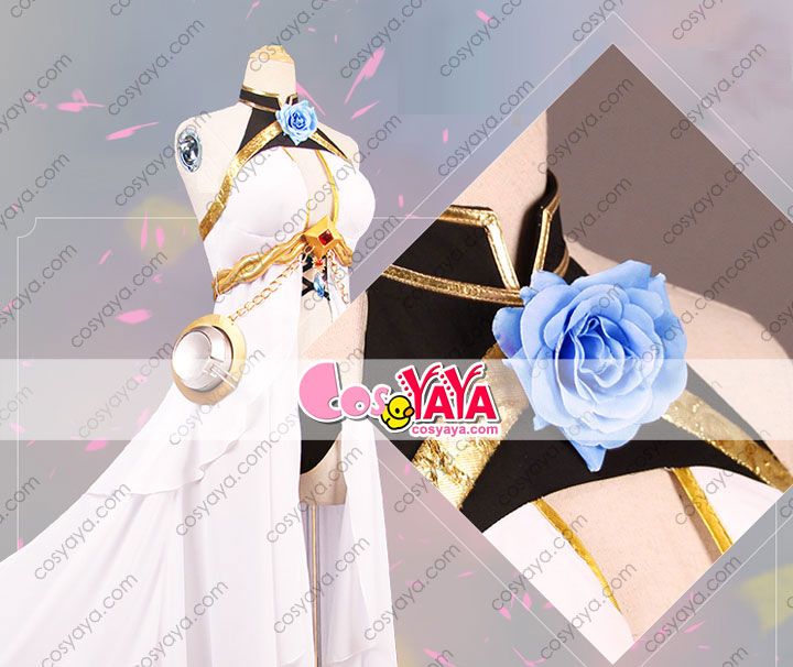 ヴィクトリアス アズールレーンコスプレ 安い