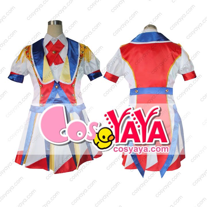 フォーチュンクッキー AKB48衣装 格安