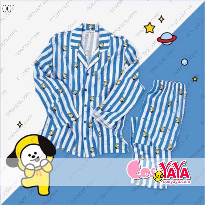 BTS BE OFFICIAL MERCHANDISE 公式 グッズ PAJAMA パジャマ 新品未使用 