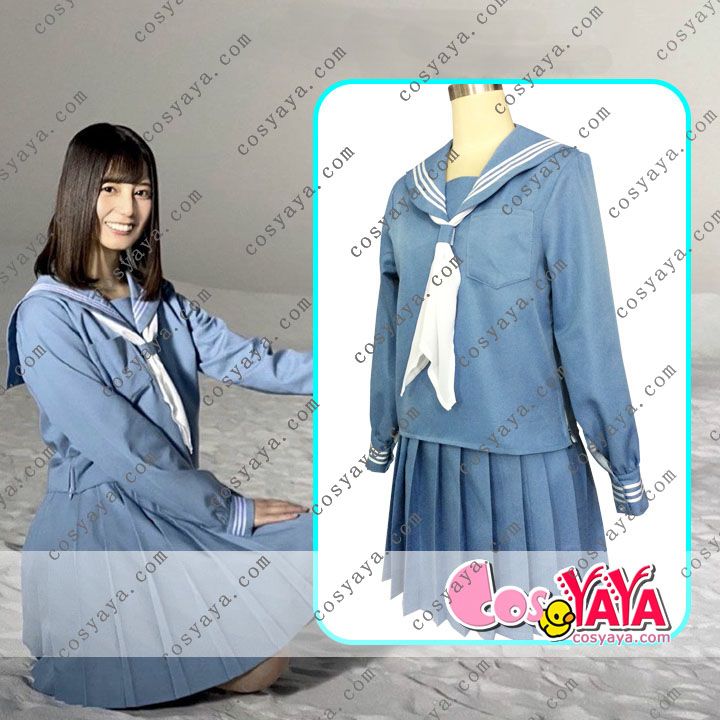 日向坂46 セーラー服