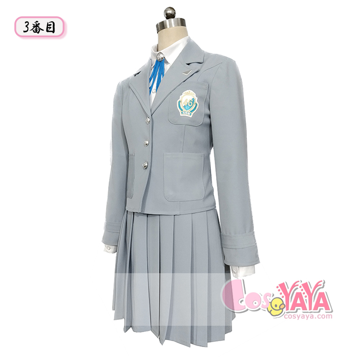 日向坂46 新制服2023 日向坂9th期制服 新アー写の衣装通販 オーダー