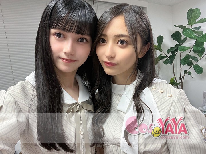 乃木坂46 夏の新制服2023