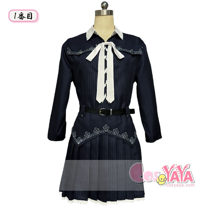 乃木坂46 38th制服