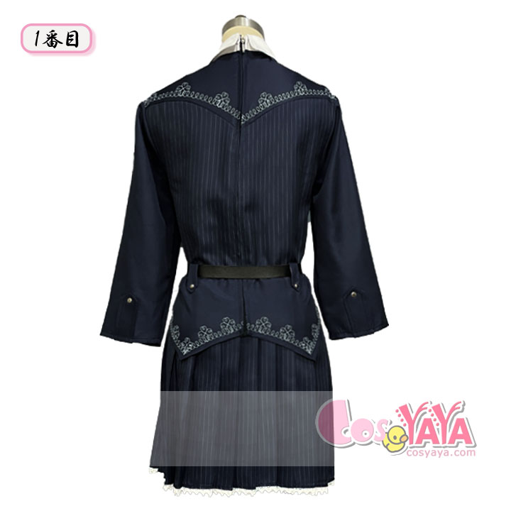 乃木坂46 38枚目制服