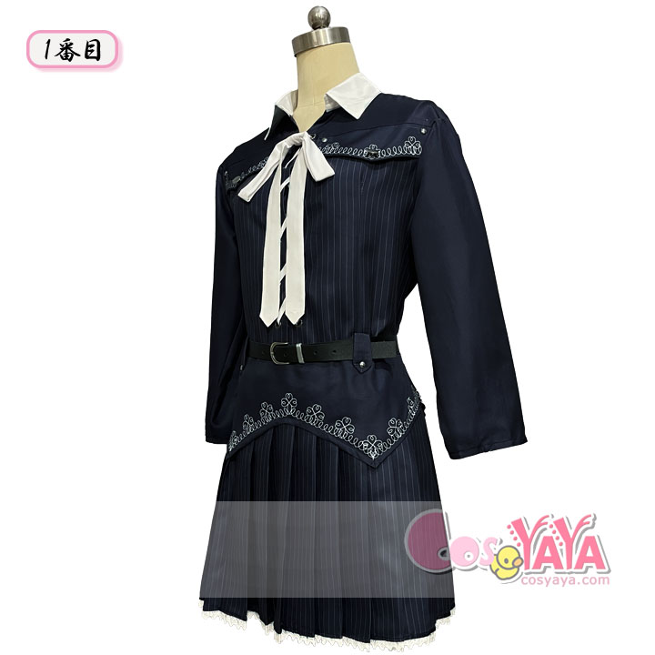 乃木坂46 38枚目制服