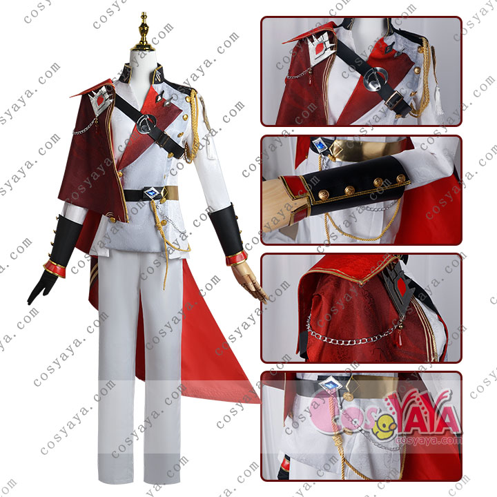 原神 コンサート コスプレ衣装 Cosyaya 通販