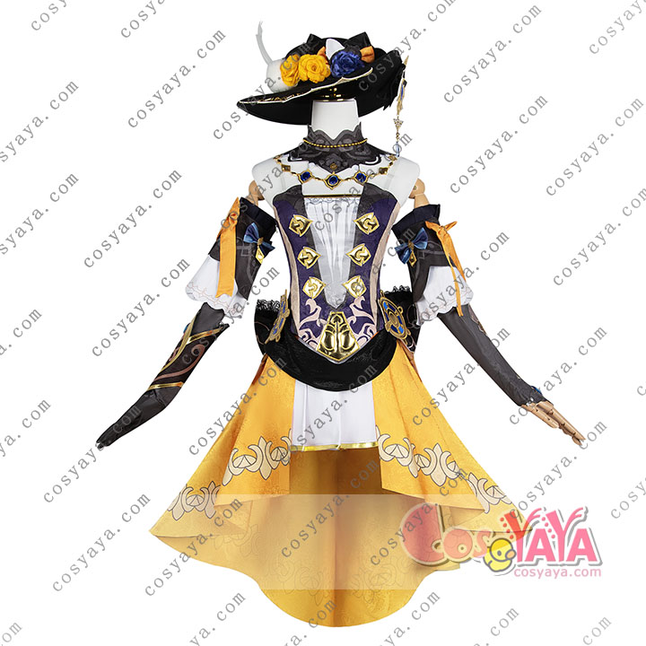 ナヴィアコスプレ衣装 Cosyaya
