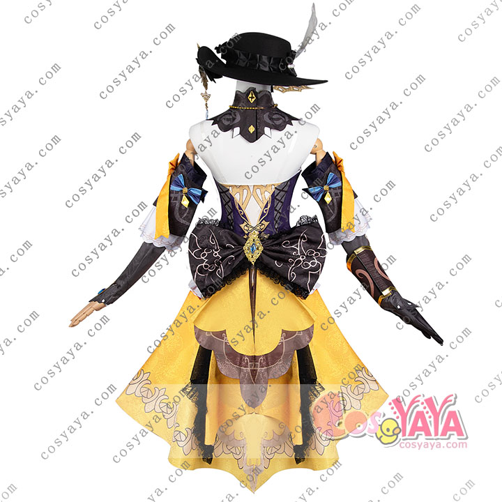 ナヴィアコスプレ衣装 Cosyaya
