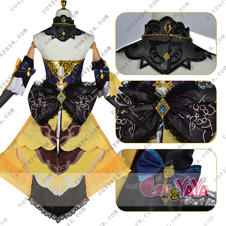 ナヴィア コスプレ衣装 Cosyaya