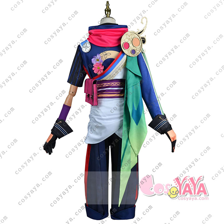 原神（Genshin）ティナリ Tighnari コスプレ衣装 Cosyaya通販