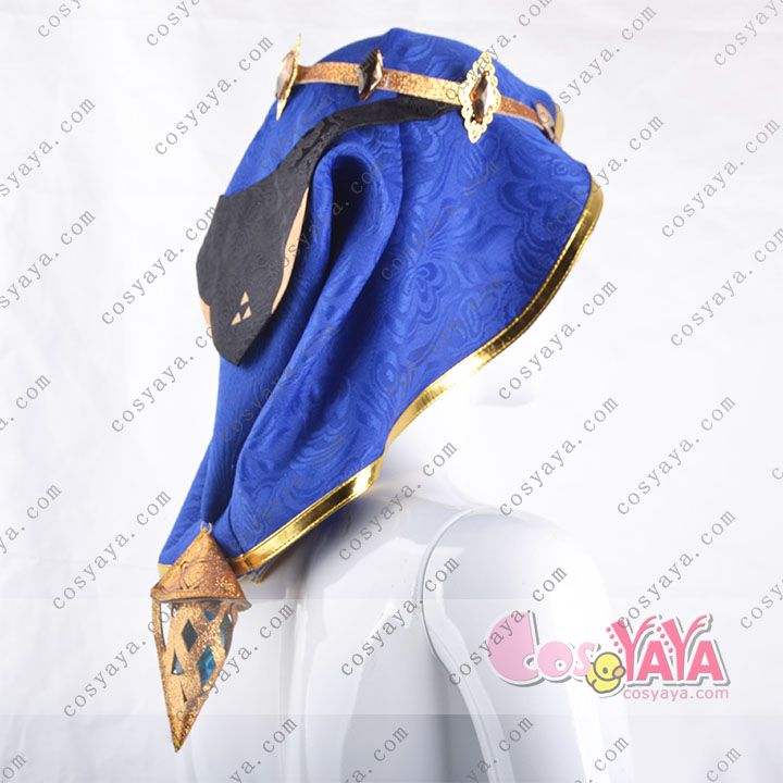 原神Genshin 新キャラクターライラcosフルセットセットコスプレ衣装