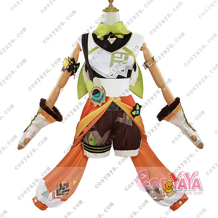 カチーナ コスプレの人気アイテム