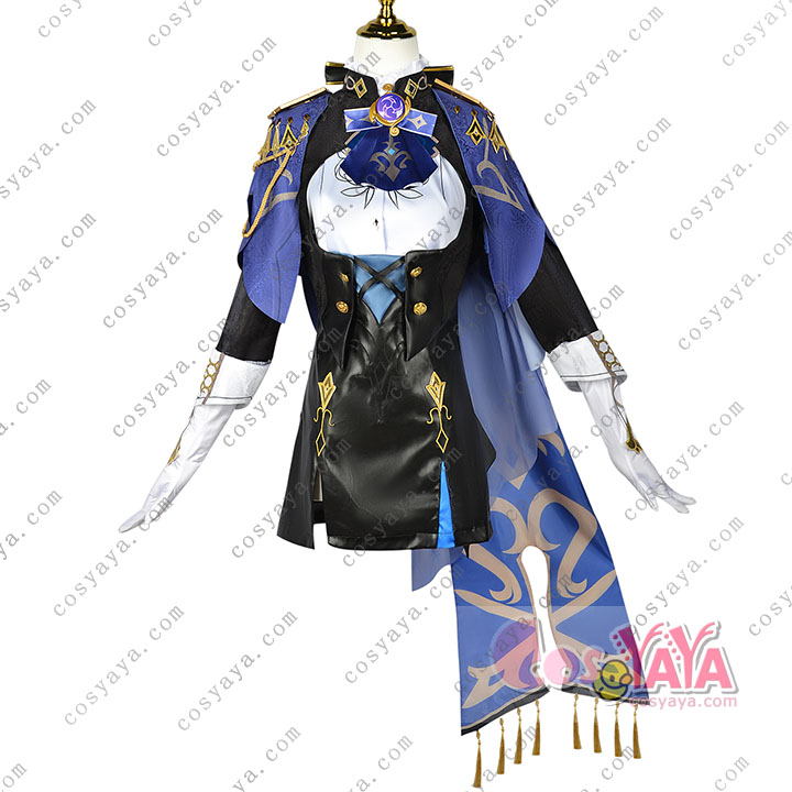 原神 クロリンデ コスプレ衣装 Cosyaya通販