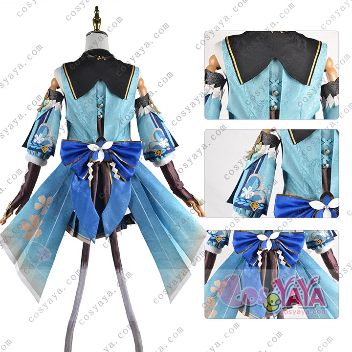 綺良々コスプレ衣装 Cosyaya通販