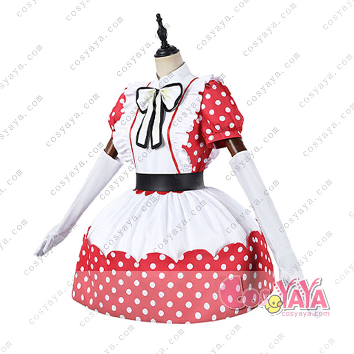 推しの子2期 コスプレ衣装 有馬 かな coslplay コスチューム誕生日 舞台装 ステージ服 Cosyaya コスヤヤ