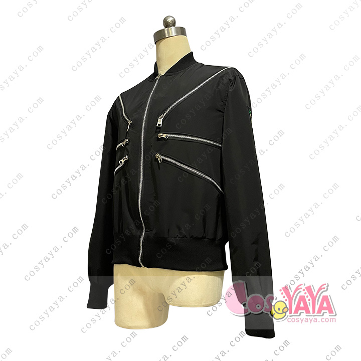 欅坂46 ガラスを割れチャック コート 販売