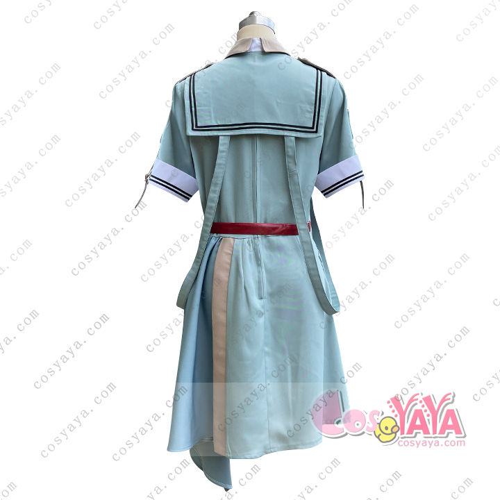 櫻坂46 12thシングル「Make or Break」新制服 MV衣装 高再現度