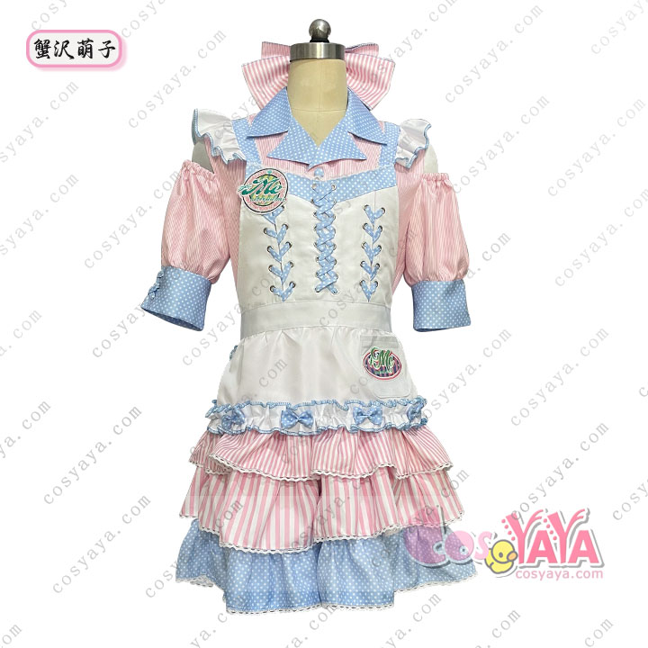 ≒JOYウェイトレス衣装
