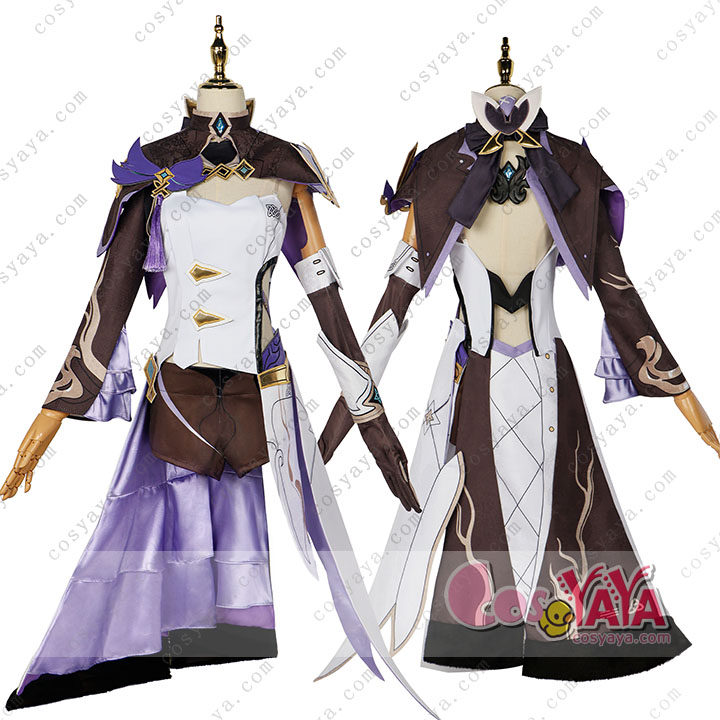 崩壊3rd エリシア ピンクの妖精さん 真我・人の律者 cosplay Cosyaya通販