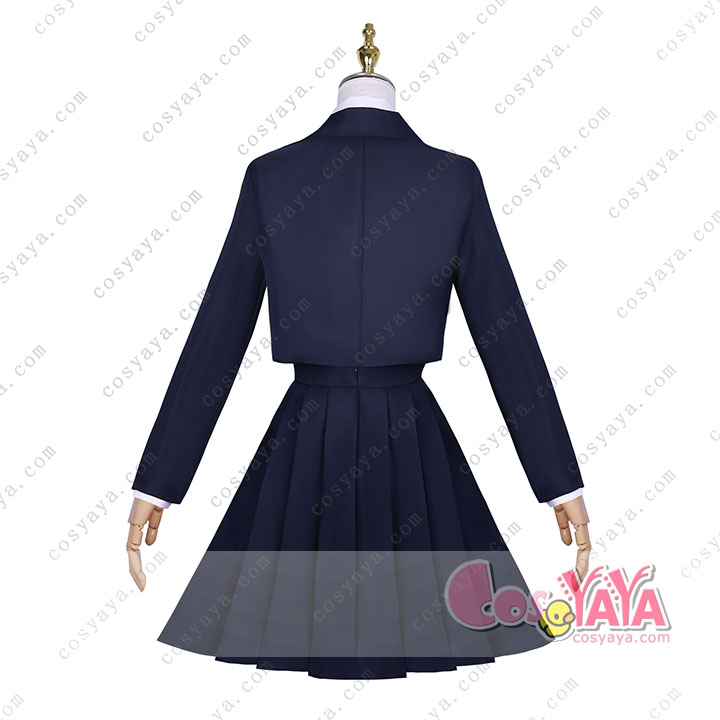 崩壊スターレイル 花火 JK服 はなび コスプレ衣装 パーティー衣装 Cosyaya通販