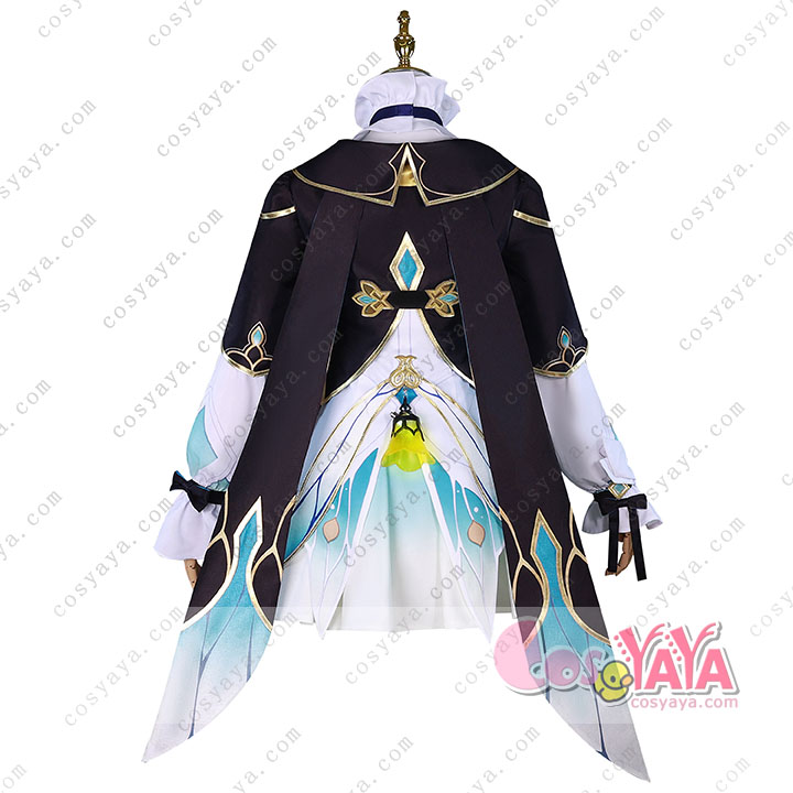 崩壊スターレイル ホタル 蛍星やづき コスプレ衣装 Cosyaya通販
