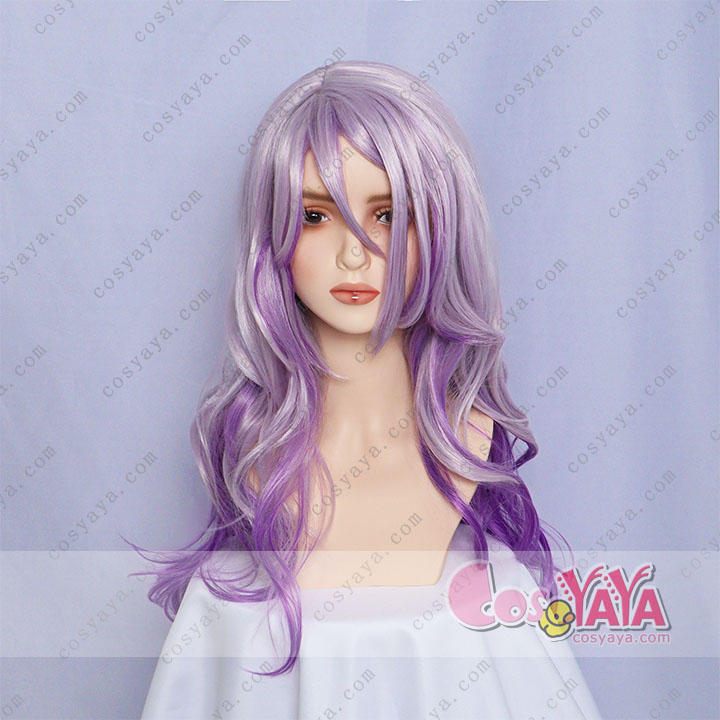 崩壊スターレイル HonkaiStarRail ジェイド-Jade コスプレウィッグ