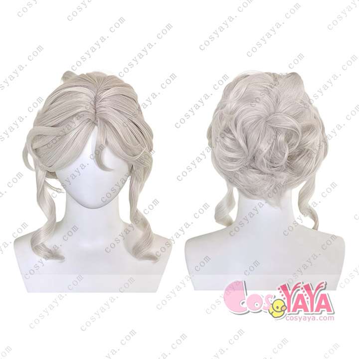 アイデンティティV Identity V 漂う月光 踊り子 マルガレータ・ツェレ コスプレウィッグ