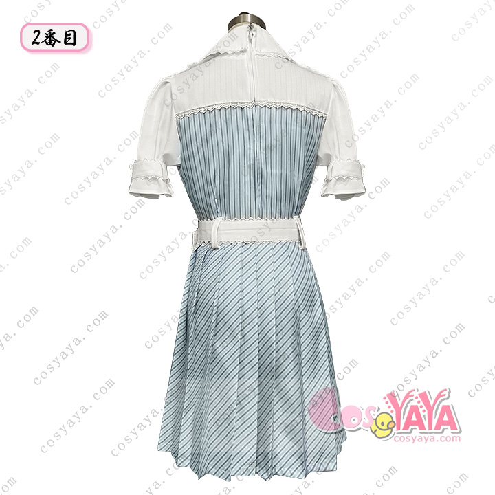 乃木坂46 39thシングル『Same numbers』制服