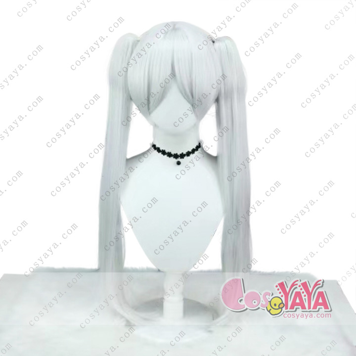 葬送のフリーレン フリーレン-Frieren コスプレウィッグ