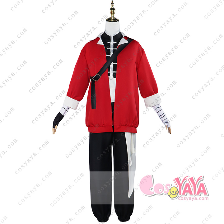 葬送のフリーレン シュタルク コスプレ衣装  Cosyaya通販