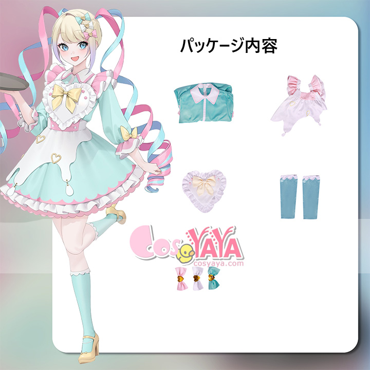NEEDY GIRL OVERDOSE ニーディガールOD