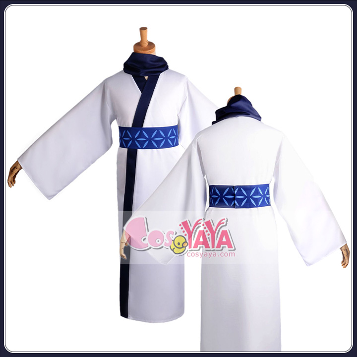 呪術廻戦 両面宿儺（りょうめんすくな） コスプレ 衣装 Cosyaya通販
