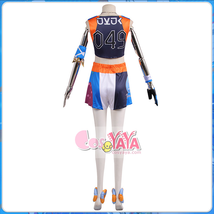 ルリナ コスプレ衣装 販売