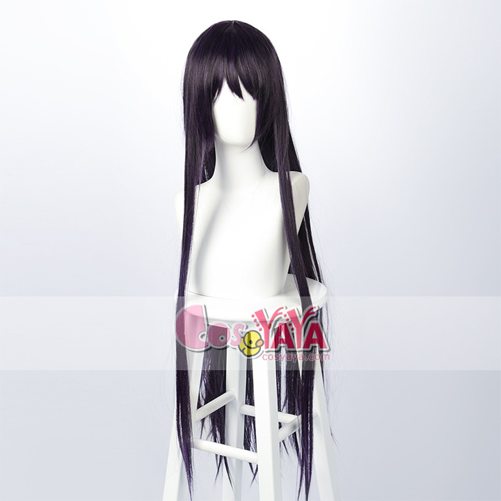 縁結びの妖狐ちゃん 塗山雅雅 とざん ヤーヤ コスプレウィッグ 狐妖小紅娘  Cosyaya コスヤヤ