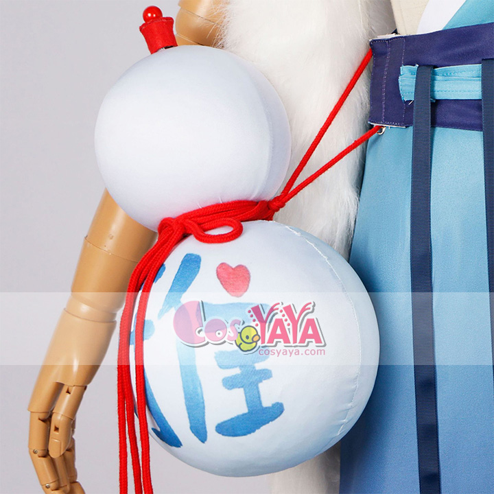 ロールプレイング小道具、小道具のひょうたん