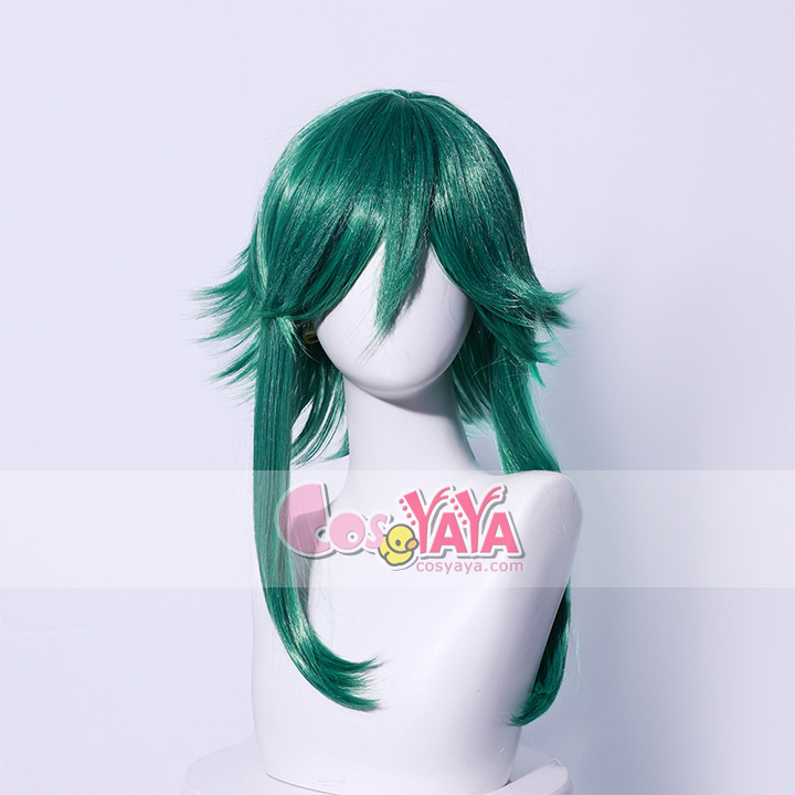 ROLECOS ゲーム LOL HEARTSTEEL エズリアル コスプレウィッグ