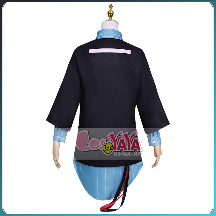 アニメ「夜のクラゲは泳げない」コスプレ衣装 渡瀬キイ 衣装  Cosyaya コスヤヤ