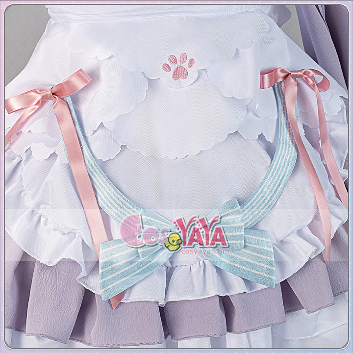 結城さくな コスプレ 衣装 セット